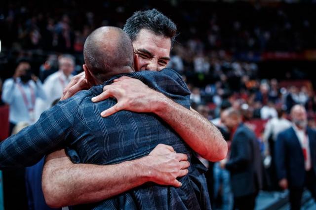 Capit�n de mar y guerra