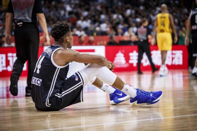 �Quien sorprendi�? �Qui�n decepcion�?