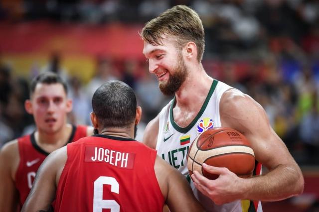 �Quien sorprendi�? �Qui�n decepcion�?