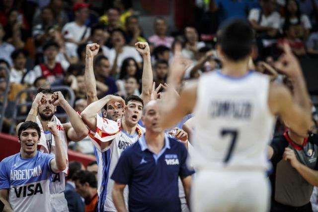 Cerrado por b�squet