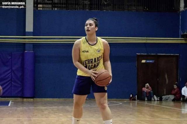 Se termin� la competencia en Uruguay para las nuestras