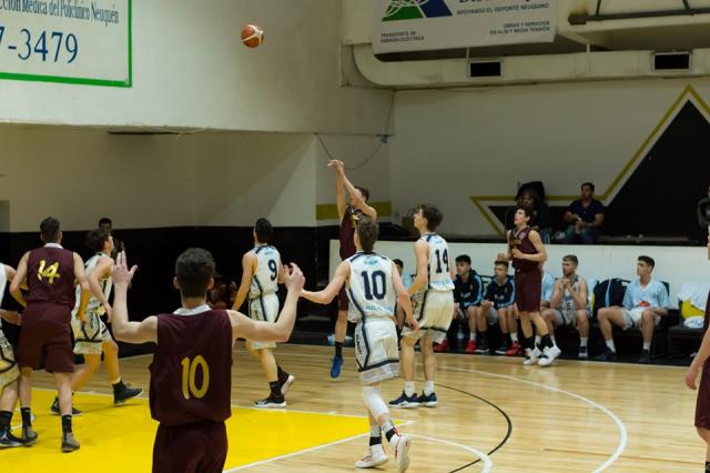 Los candidatos impusieron su jerarqu�a