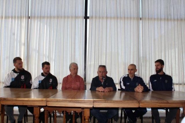 El cl�sico ya se juega