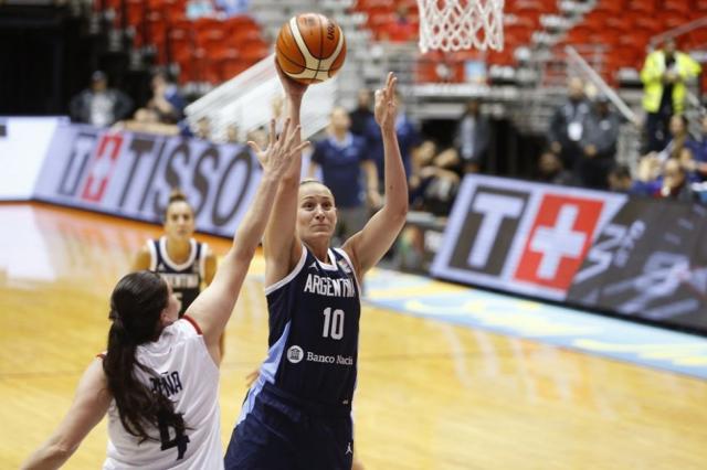 Les cost� pero Las Gigantes terminaron ganando