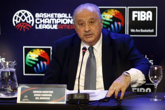 �Esta nueva liga internacional de clubes ser� la m�s importante en el continente