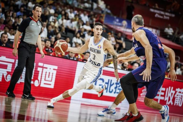 �Se los imaginan en Los Angeles?