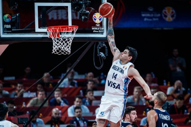 �Se los imaginan en Los Angeles?