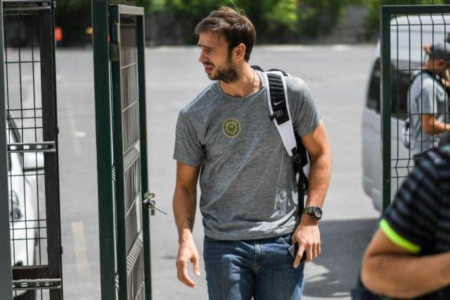 Marcos a la bolo�esa