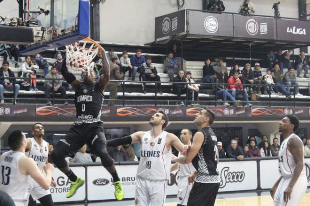 La mano de Ort�z apag� el incendio