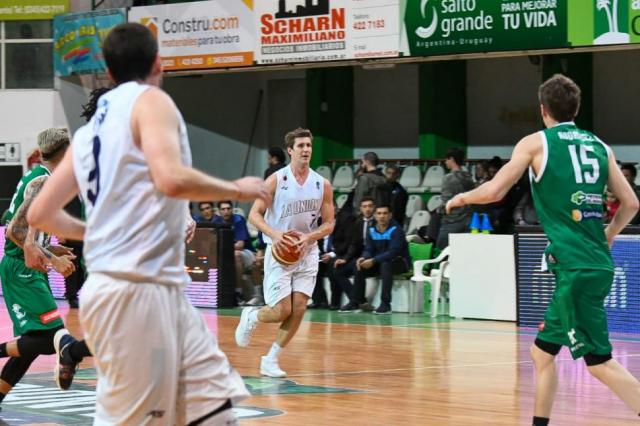 Se amig� con la ruta