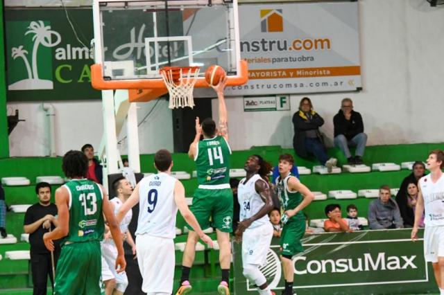 Se amig� con la ruta