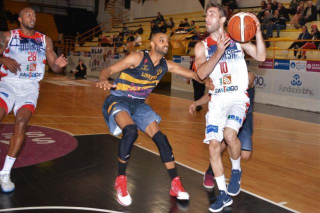 Primavera santiague�a