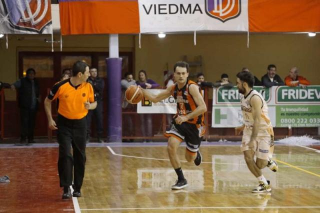 Respir� como local