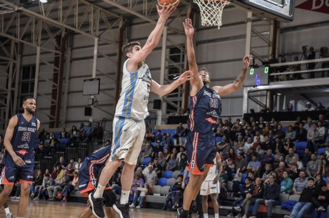 HUREcan patag�nico