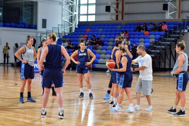 �Estamos felices que la gente nos pueda acompa�ar�