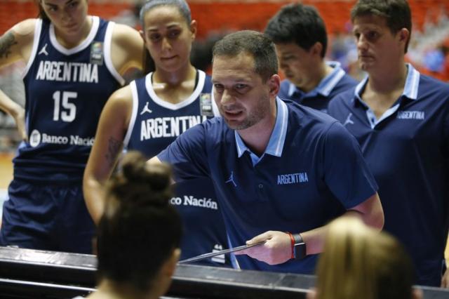 �En el juego pasado con Brasil no pudimos correr y lo necesitamos como el agua�