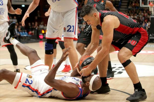 Se termin� el invicto en casa