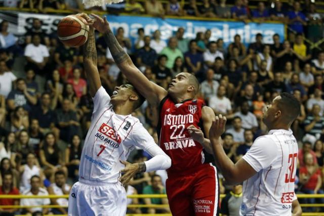 Sequ�a Sudamericana