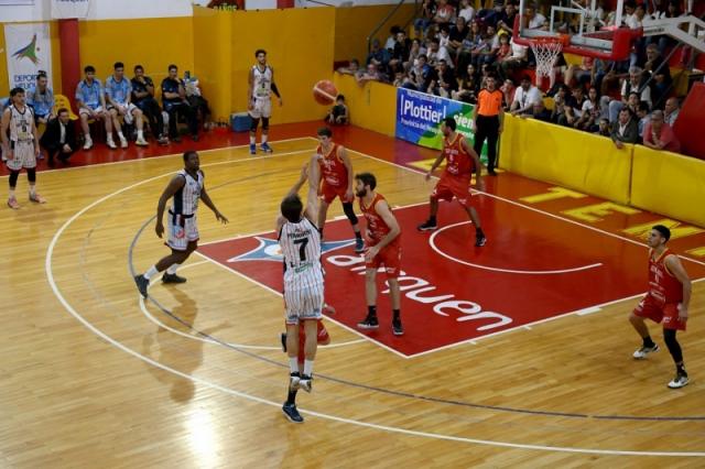 Festej� de todas formas