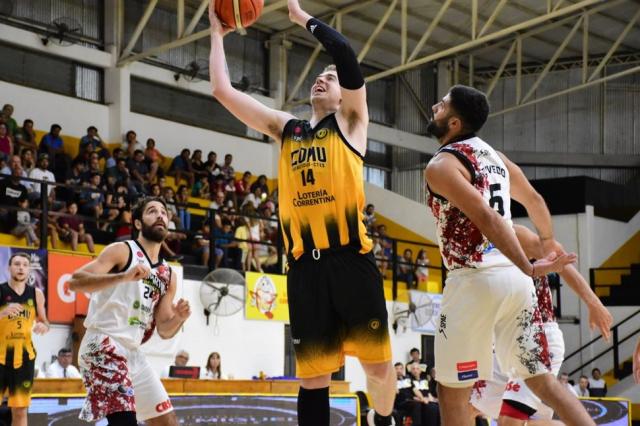 Brill� en el cierre