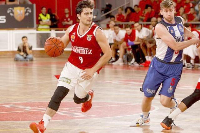 "Es un equipo con much�simo potencial"