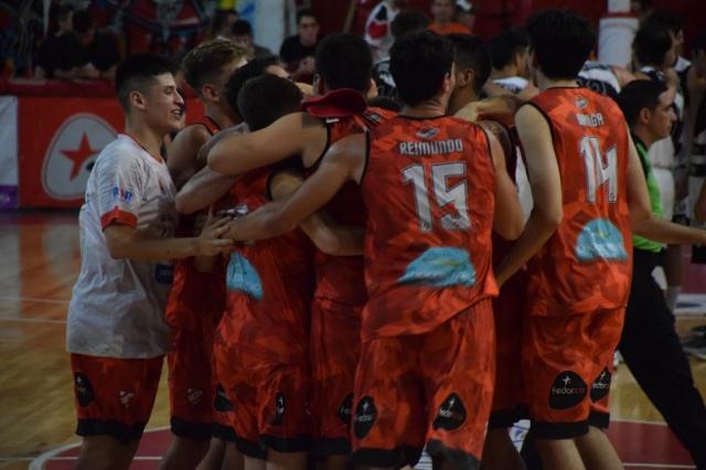 Independiente con victoria y celebraci�n en casa