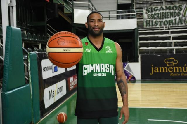 Bethelmy: "Estoy agradecido con la oportunidad que me da Gimnasia�