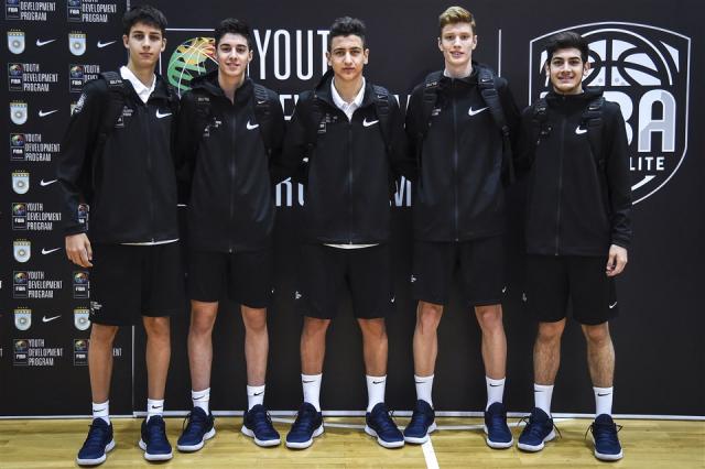 �Desde que se me dio la oportunidad, mi objetivo era jugar en Espa�a�