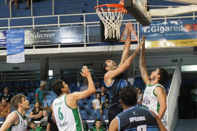 Se agranda en Paran�