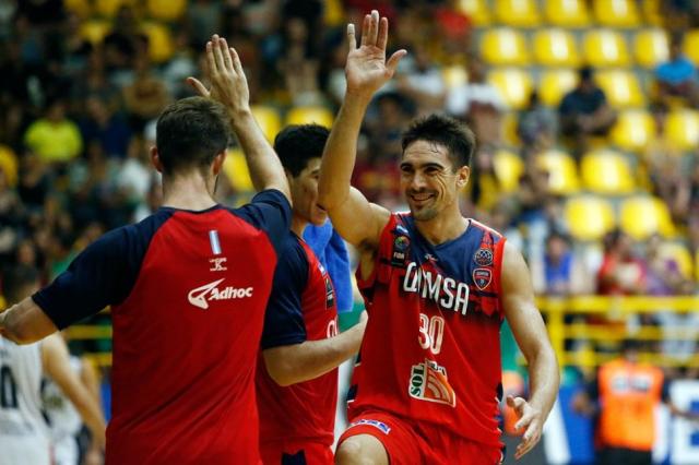 "Los hicimos jugar inc�modos desde el primer minuto"