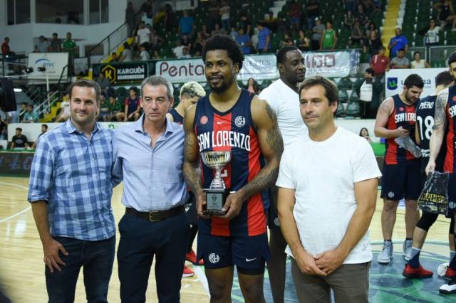 El campe�n versi�n 