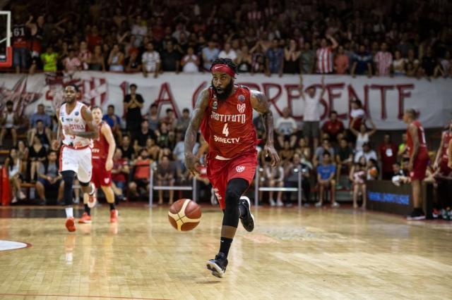 Se qued� sin los Davis