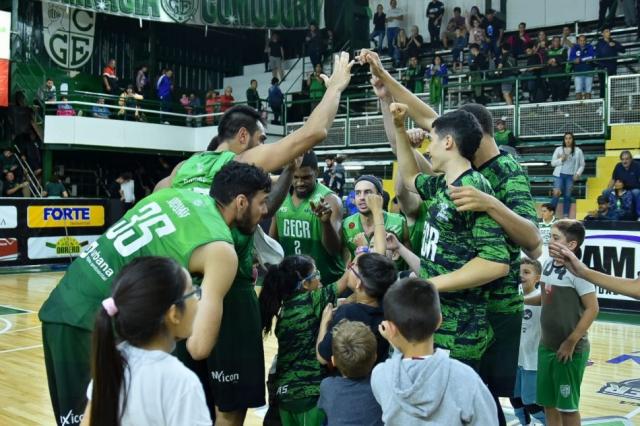 Reencontr� el camino