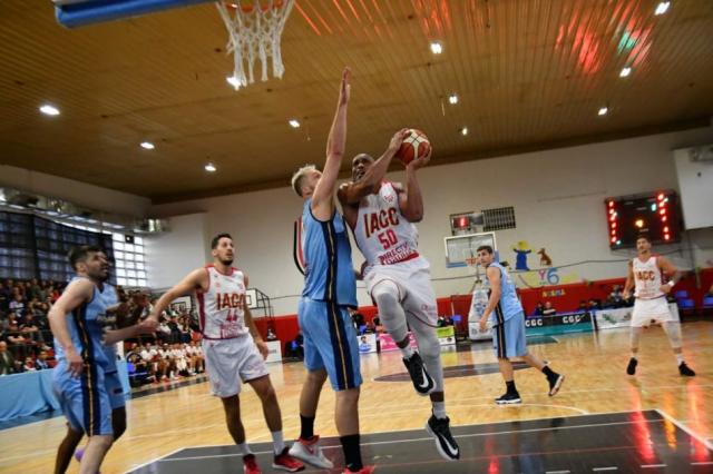 Cuesti�n de segundos