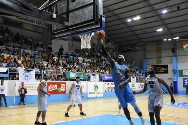 Lo cerr� con doble candado