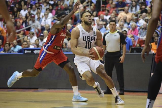 Estados Unidos y M�xico dieron el primer paso