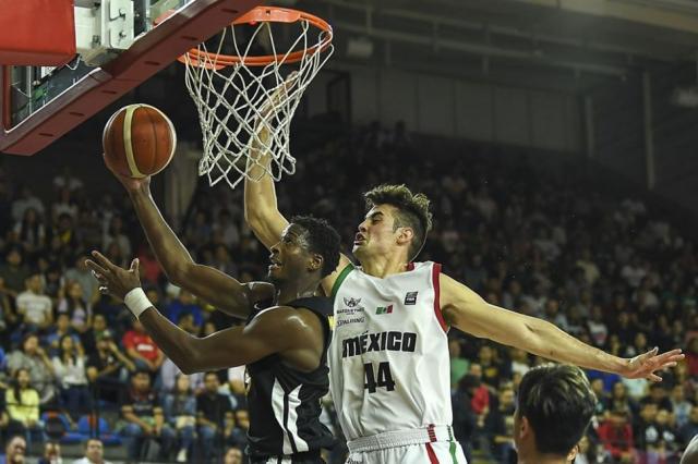 Estados Unidos y M�xico dieron el primer paso