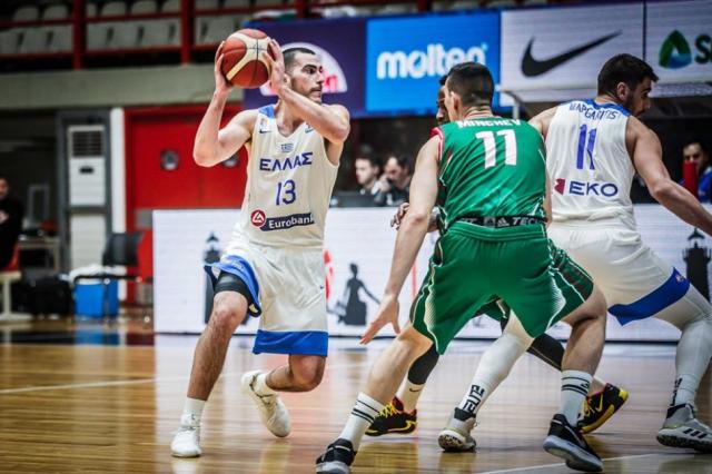 El Imperio griego qued� al frente del Grupo H