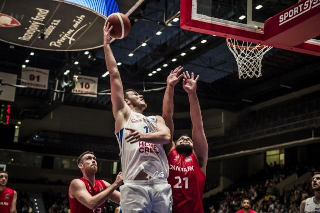 Alemania se llev� el duelo de la fecha, B�lgica la sorpresa