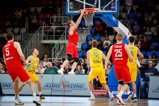 Georgia es el inesperado l�der