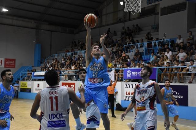 Ober� y Sportivo Am�rica por distintos caminos