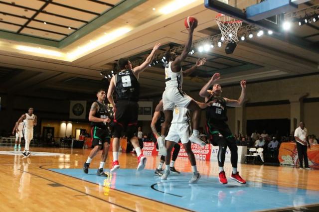 �Que recambi� mostr� el torneo?