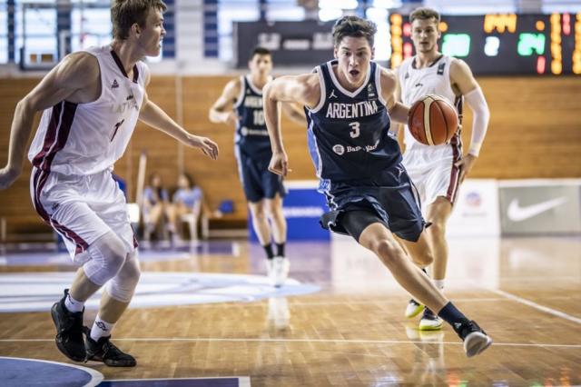 �Quiero afianzarme y ser constante en la Liga Nacional