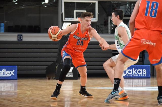 �Quiero afianzarme y ser constante en la Liga Nacional