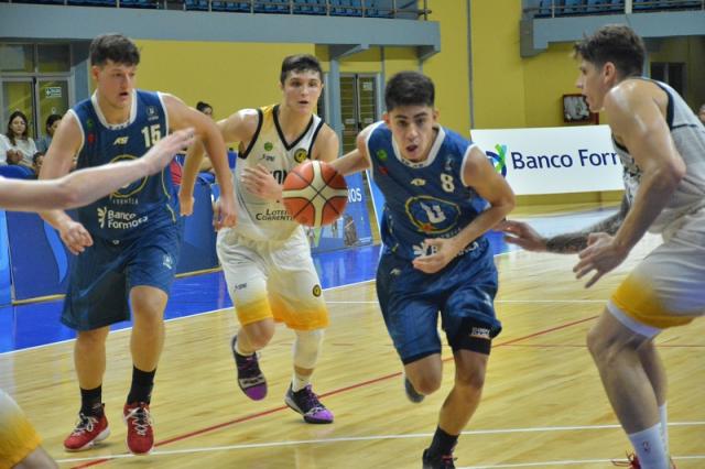 Eydall�n y Pereyra explotaron el martes