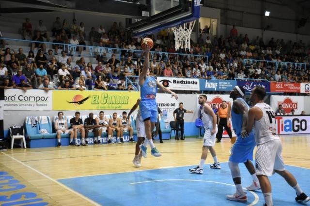 Ober� cumpli� su primer sue�o