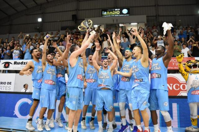 Ober� cumpli� su primer sue�o