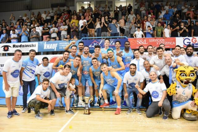 Ober� cumpli� su primer sue�o