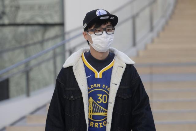 Reuni�n clave ante el Coronavirus