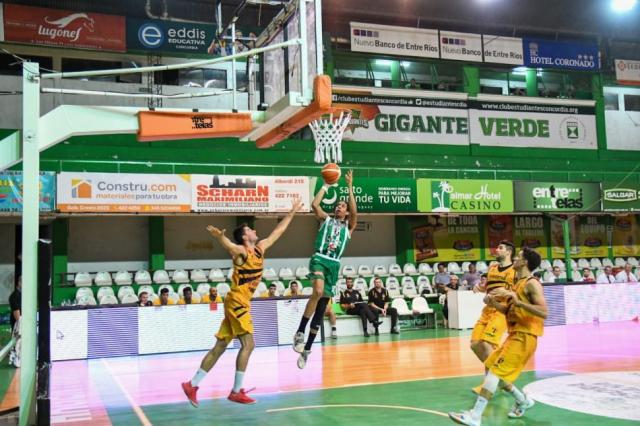 Se liber� de visitante